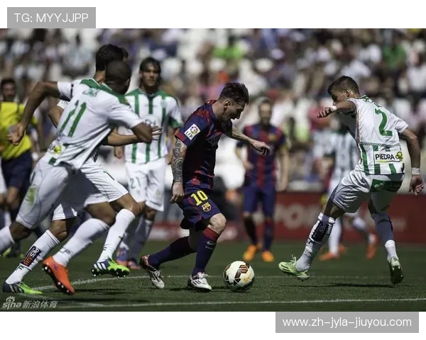 西甲联赛科尔多瓦队徽设计背后的含义