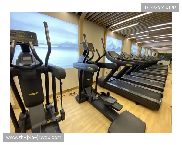 高端商用之选泰诺健健身器材赋能健身房转型升级